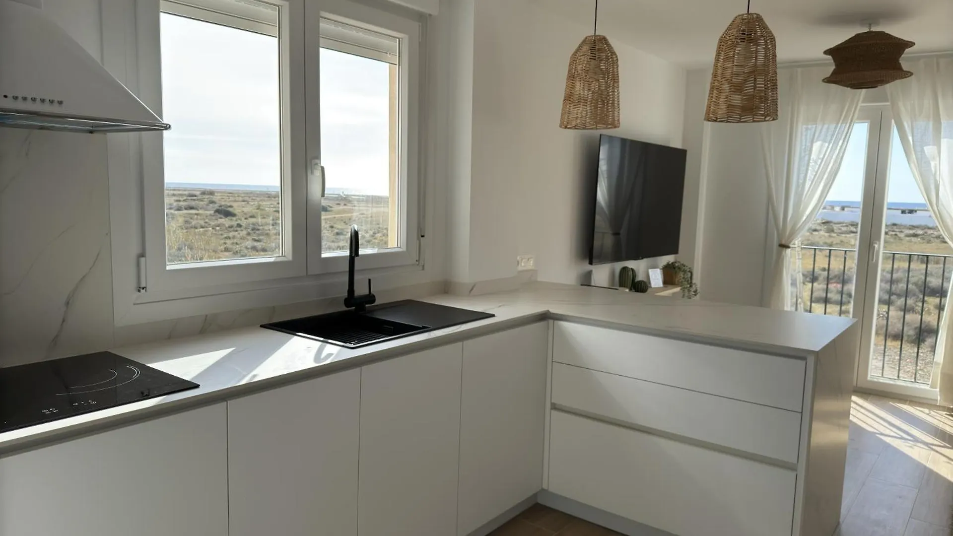 Apartamento La Gata Del Cabo Cabo De Gata Apartment